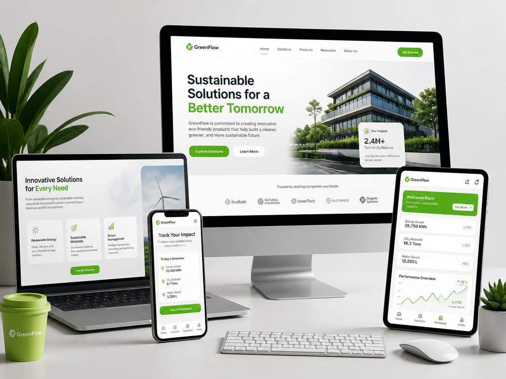 Complete digitale producten