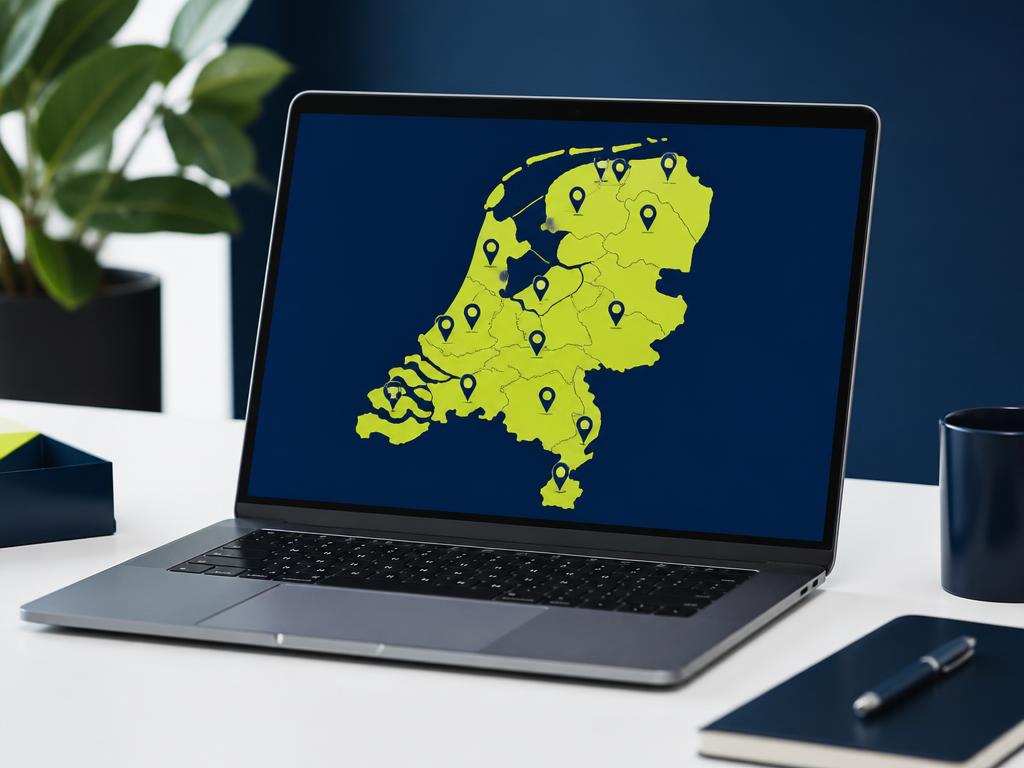 Fellowbuild werkt voor ondernemers in heel Nederland
