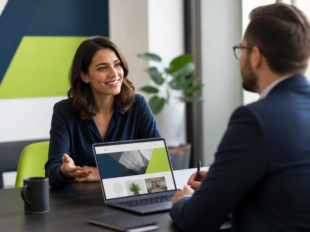 Direct persoonlijk contact met de bouwers van Fellowbuild