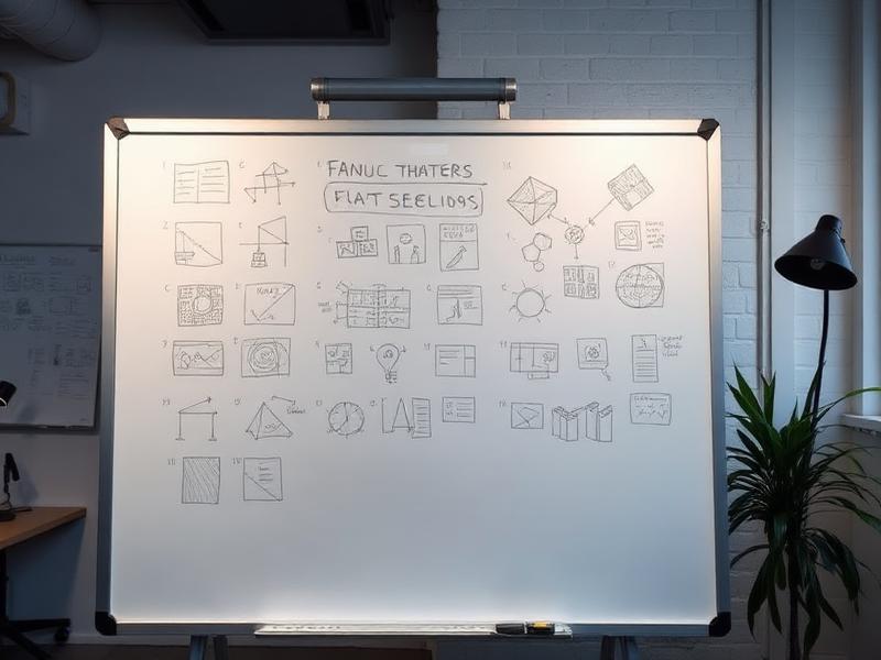 Whiteboard